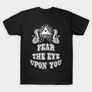 The Eye T-Shirt